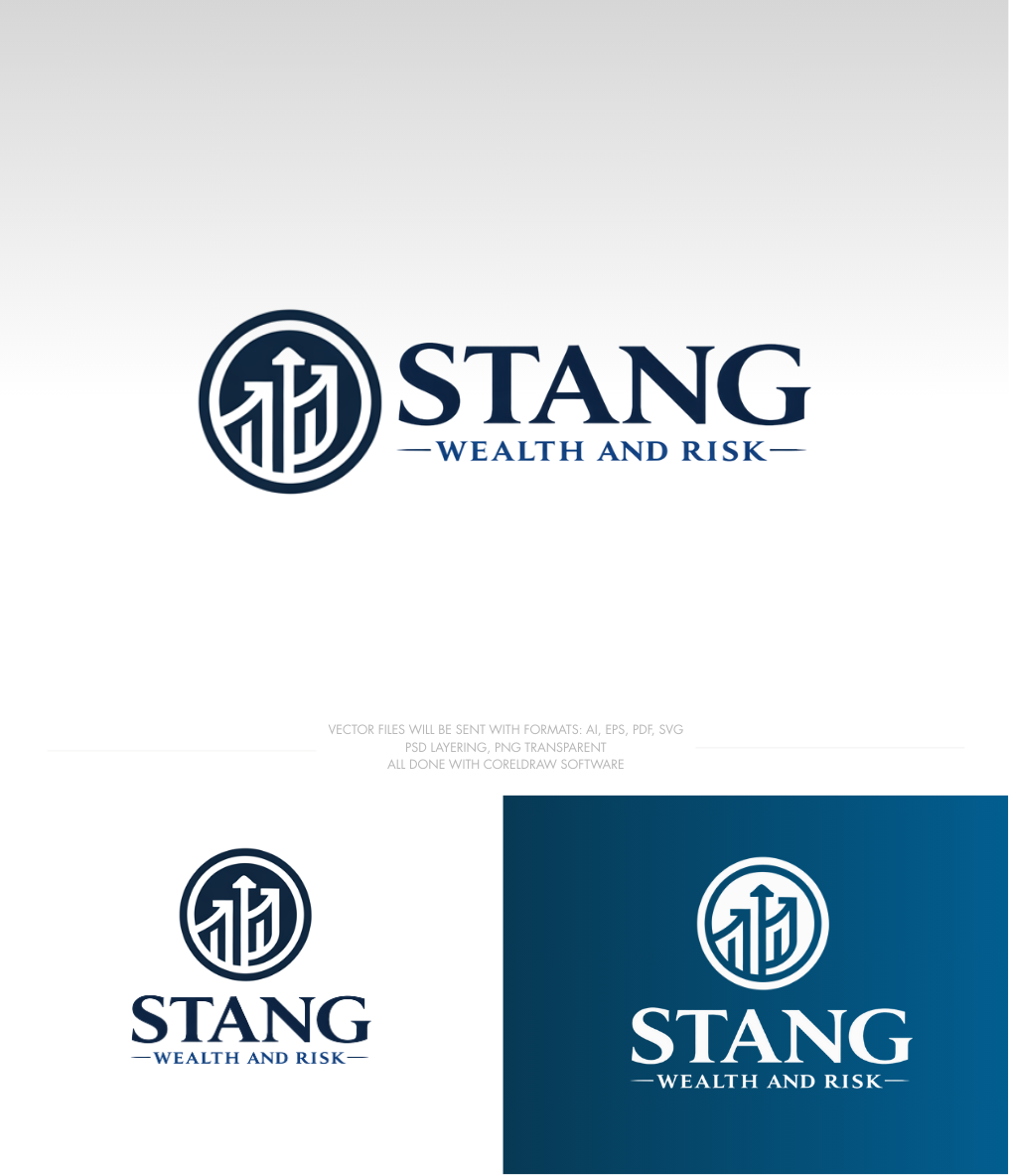 Logo Design by echosaputro for this project | Design #36622544