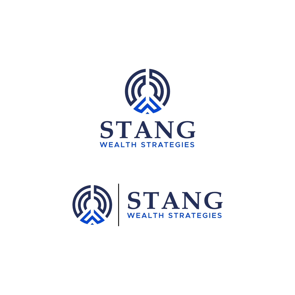 Logo Design by Wa-tinku.Designs for this project | Design #36682602