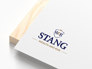 Logo Design by Think1st for this project | Design: #36593441