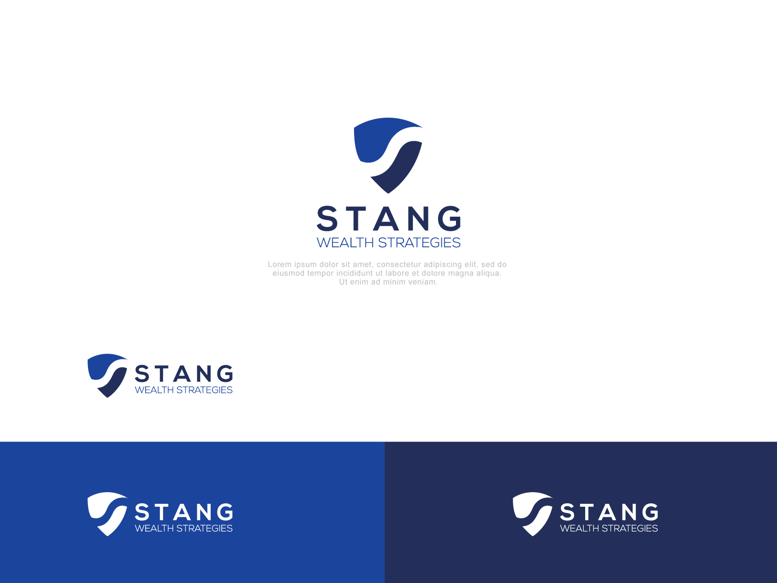 Diseño de Logo por Ben Naveed para este proyecto | Diseño #36689350