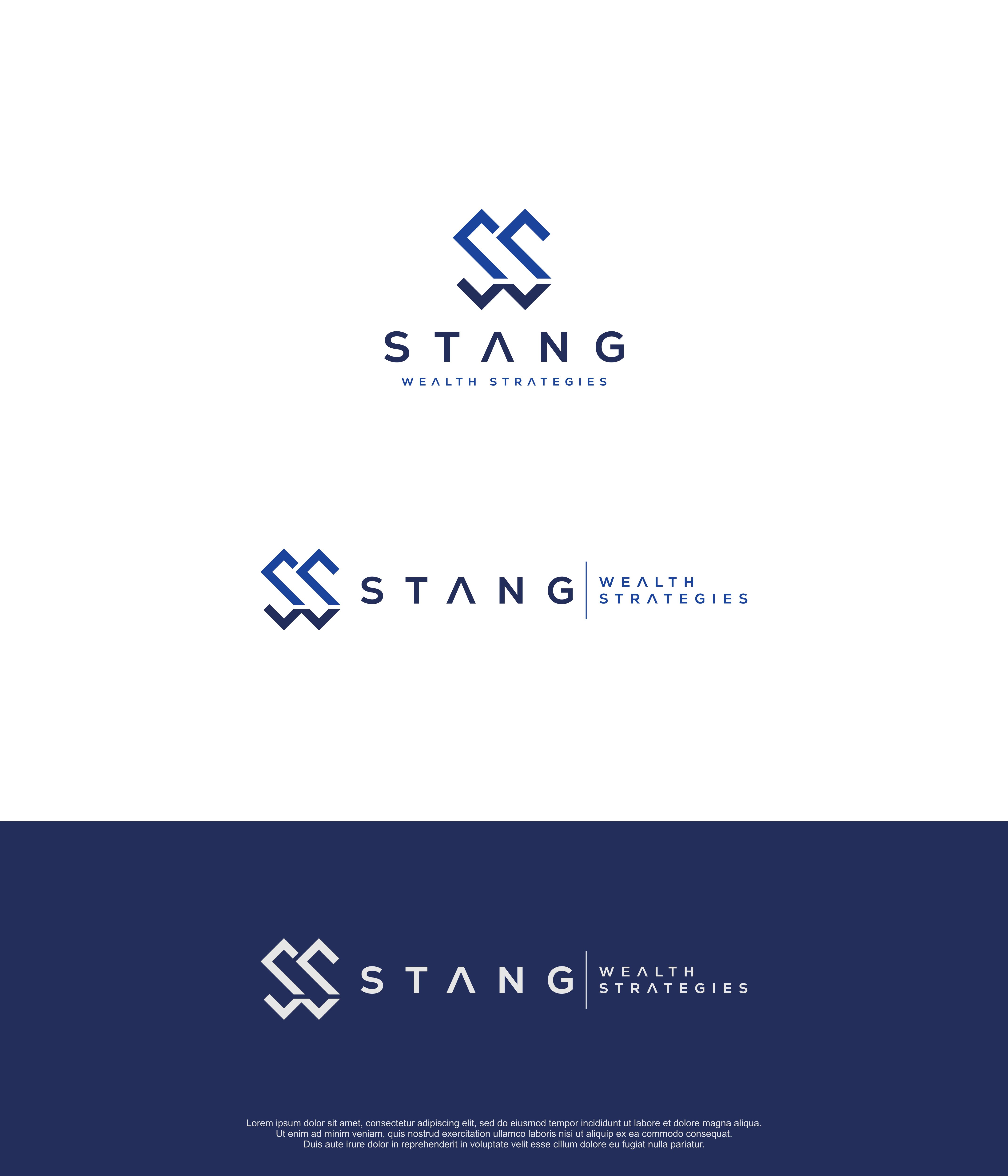 Logo Design by RICKY.T for this project | Design #36680057