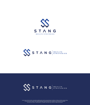 Logo Design by RICKY.T for this project | Design #36680057