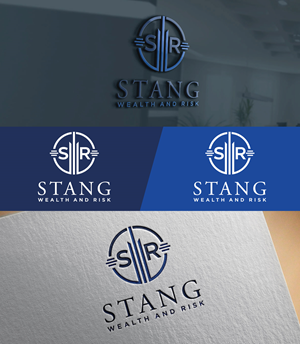Logo Design by Atec for this project | Design: #36592760