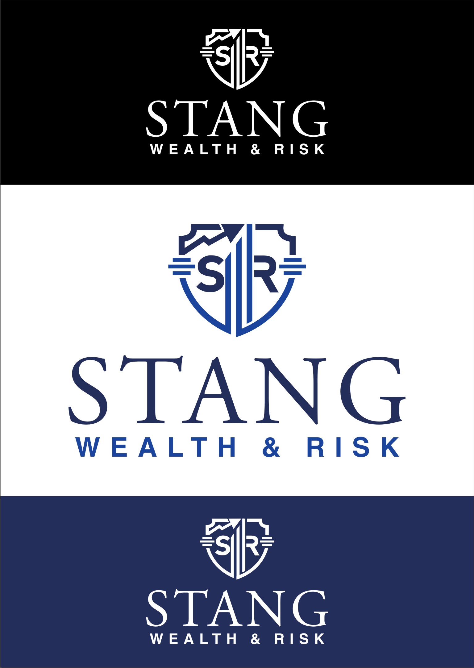 Logo Design by Soul Light for this project | Design #36592734