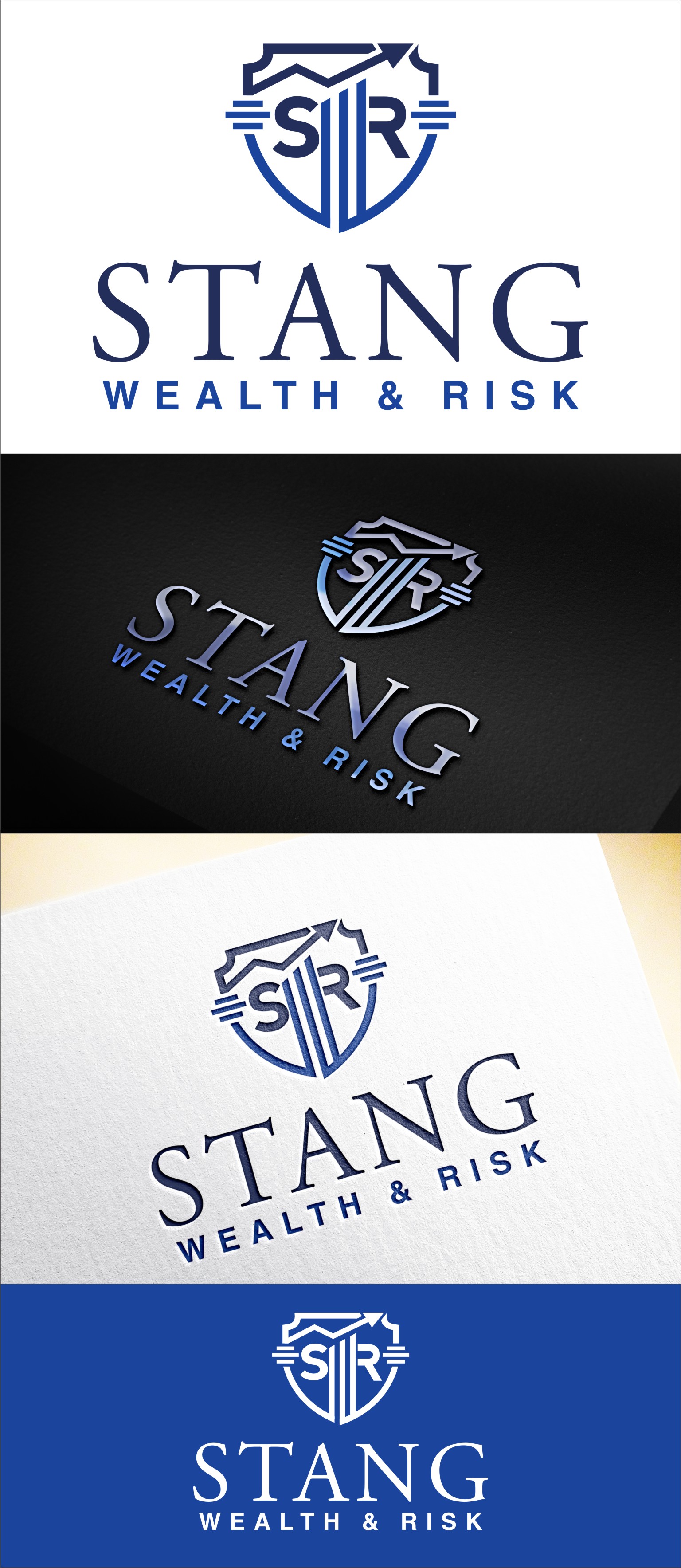 Logo Design by Soul Light for this project | Design #36592735