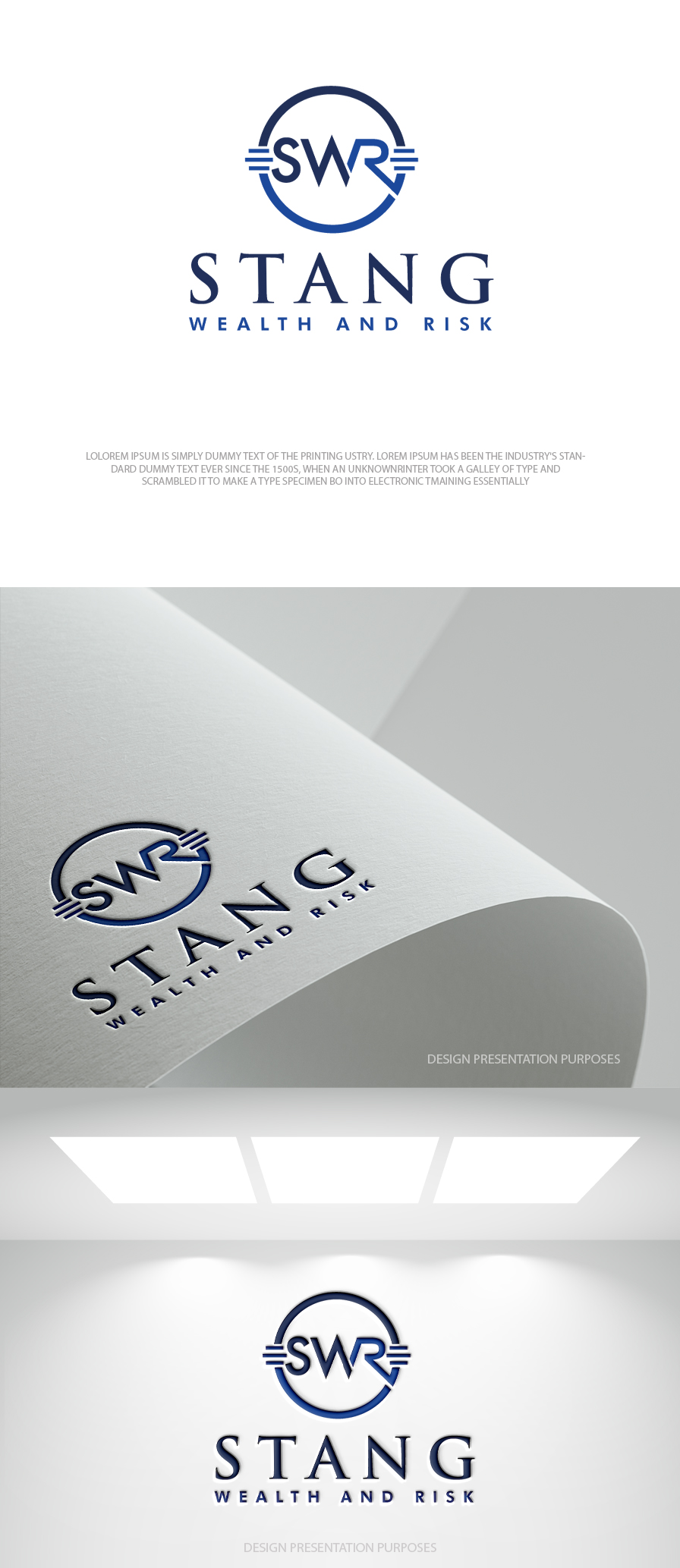 Logo Design by zebronicgraphic for this project | Design #36595399