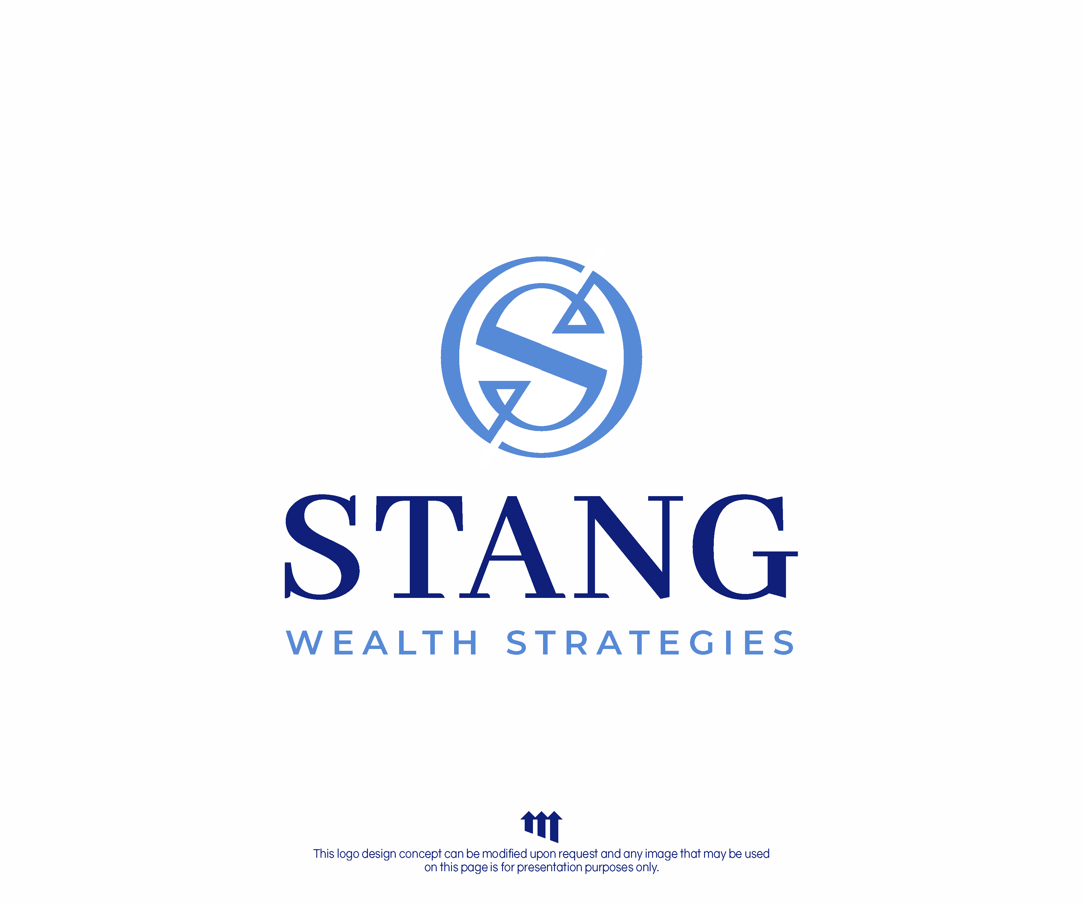 Logo Design by MBARO for this project | Design #36679399