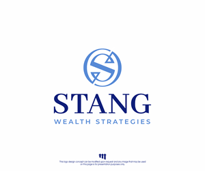 Logo Design by MBARO for this project | Design: #36679399