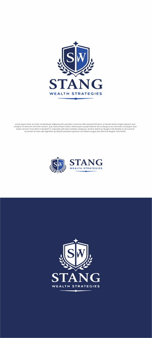 Logo Design by saifysyed Studio for this project | Design: #36671315