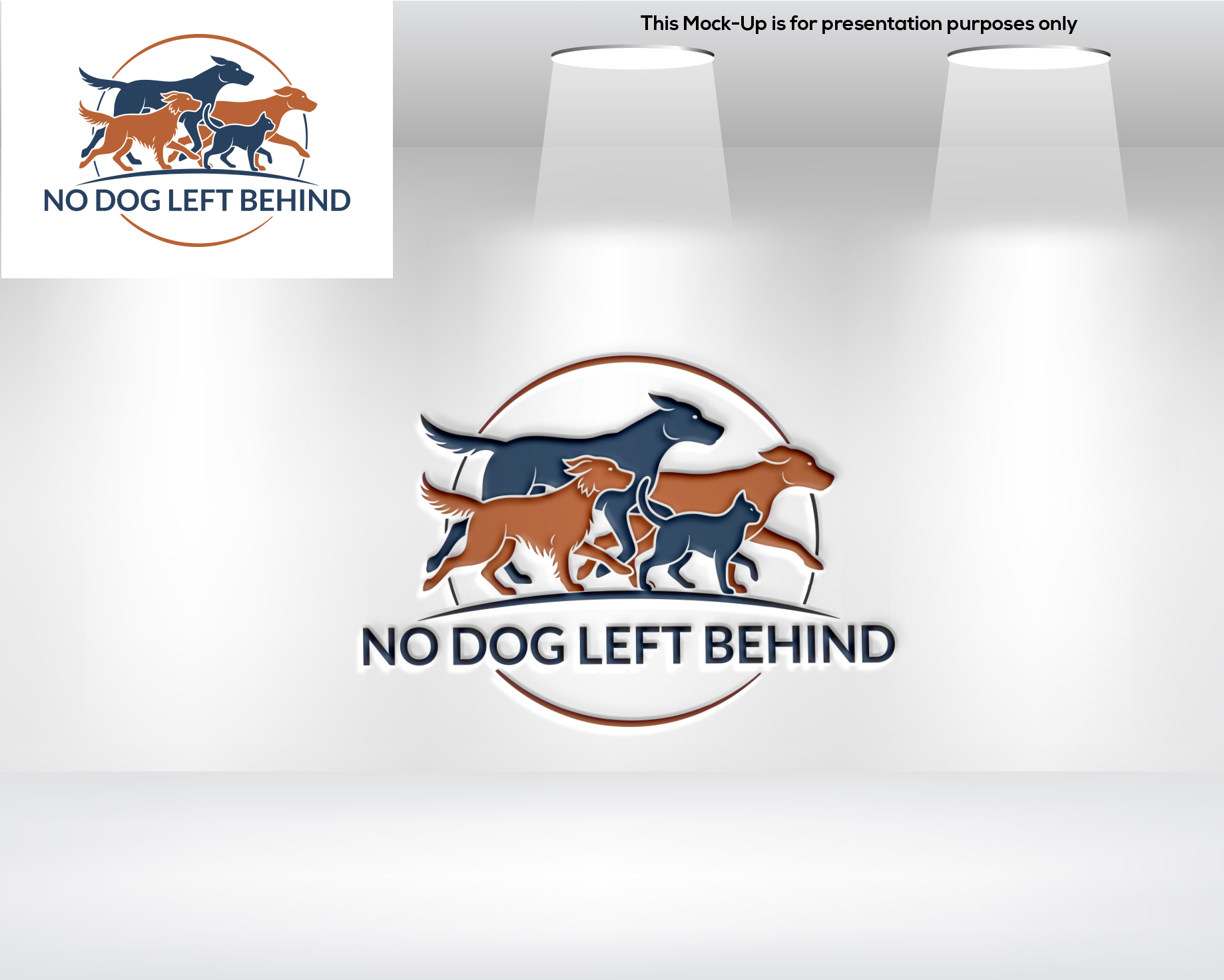 Logo Design by dubel ko for this project | Design #36593718