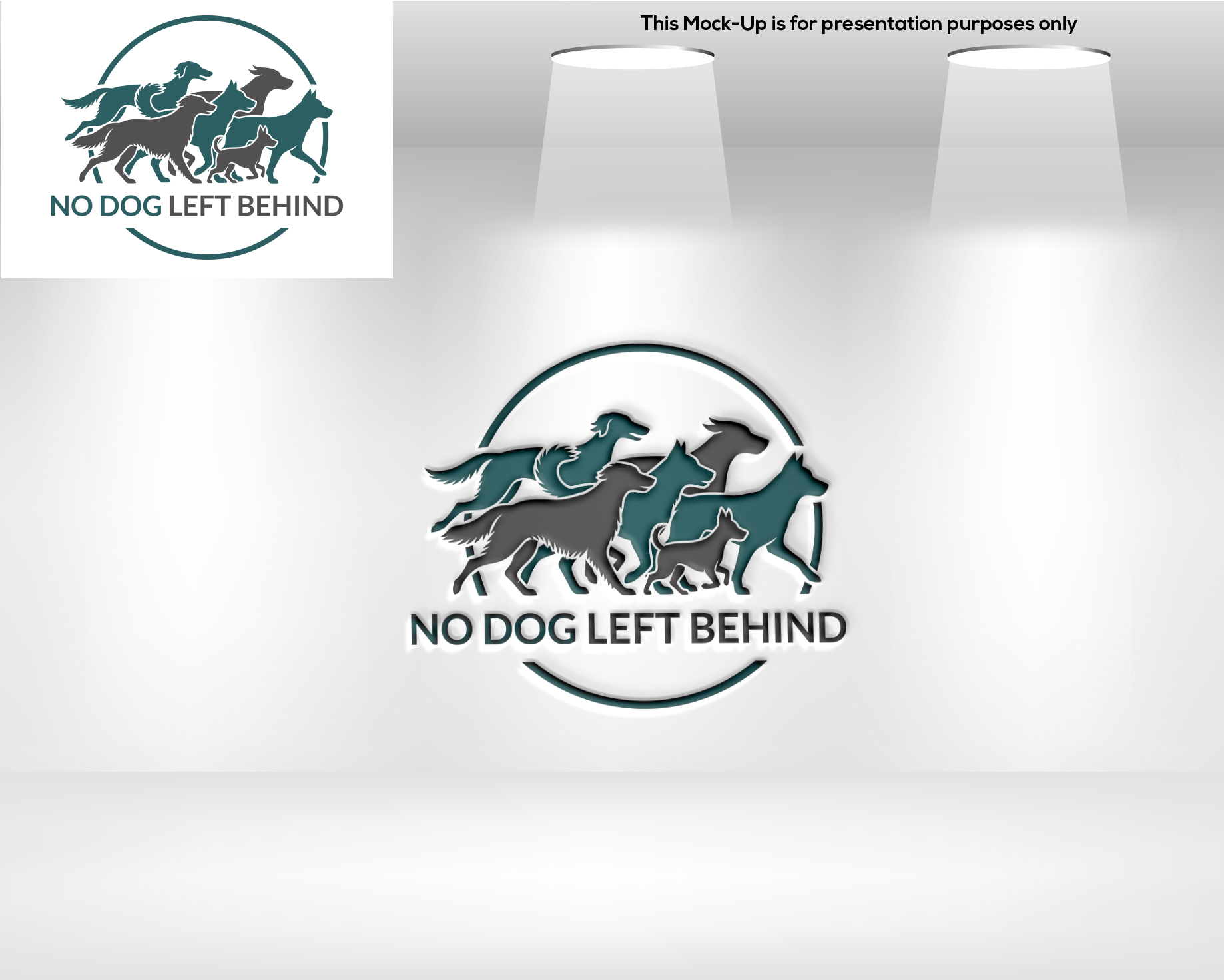 Logo Design by dubel ko for this project | Design #36593719