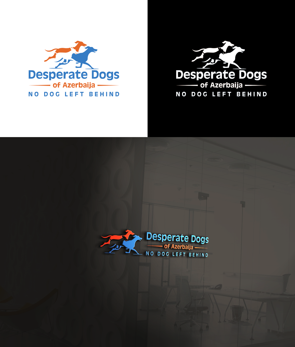 Logo Design by RA-bica for this project | Design #36607514