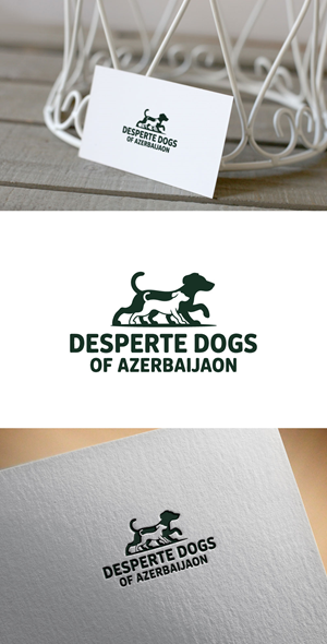 Logo Design by KING JM for this project | Design: #36595480