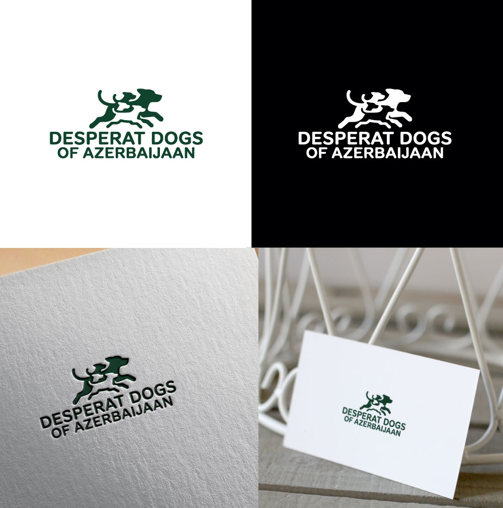 Logo Design by KING JM for this project | Design #36596532