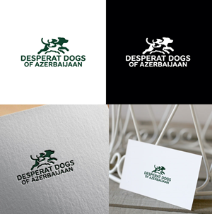 Logo Design by KING JM for this project | Design: #36596532
