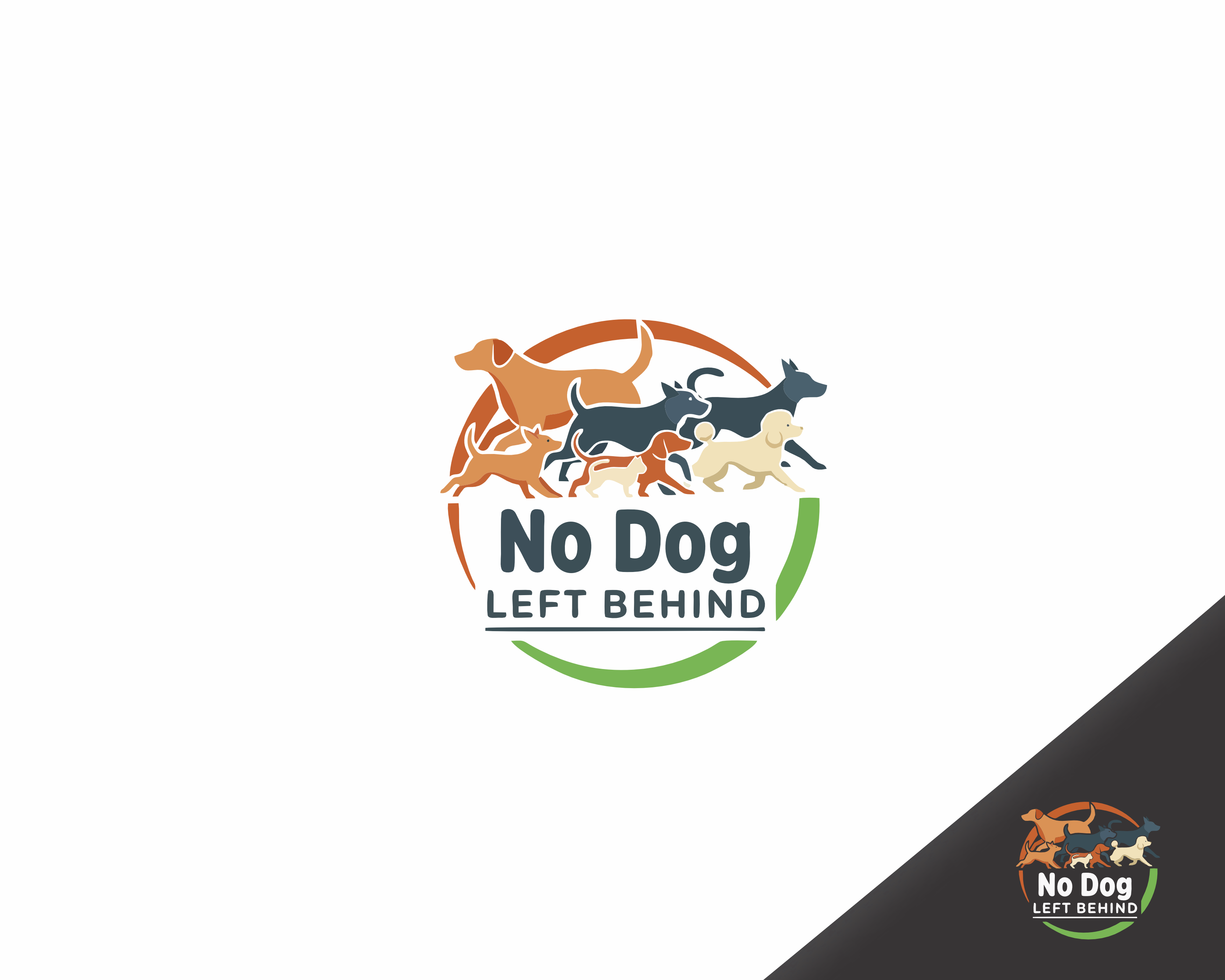 Logo Design by NovaCriação for this project | Design #36598676