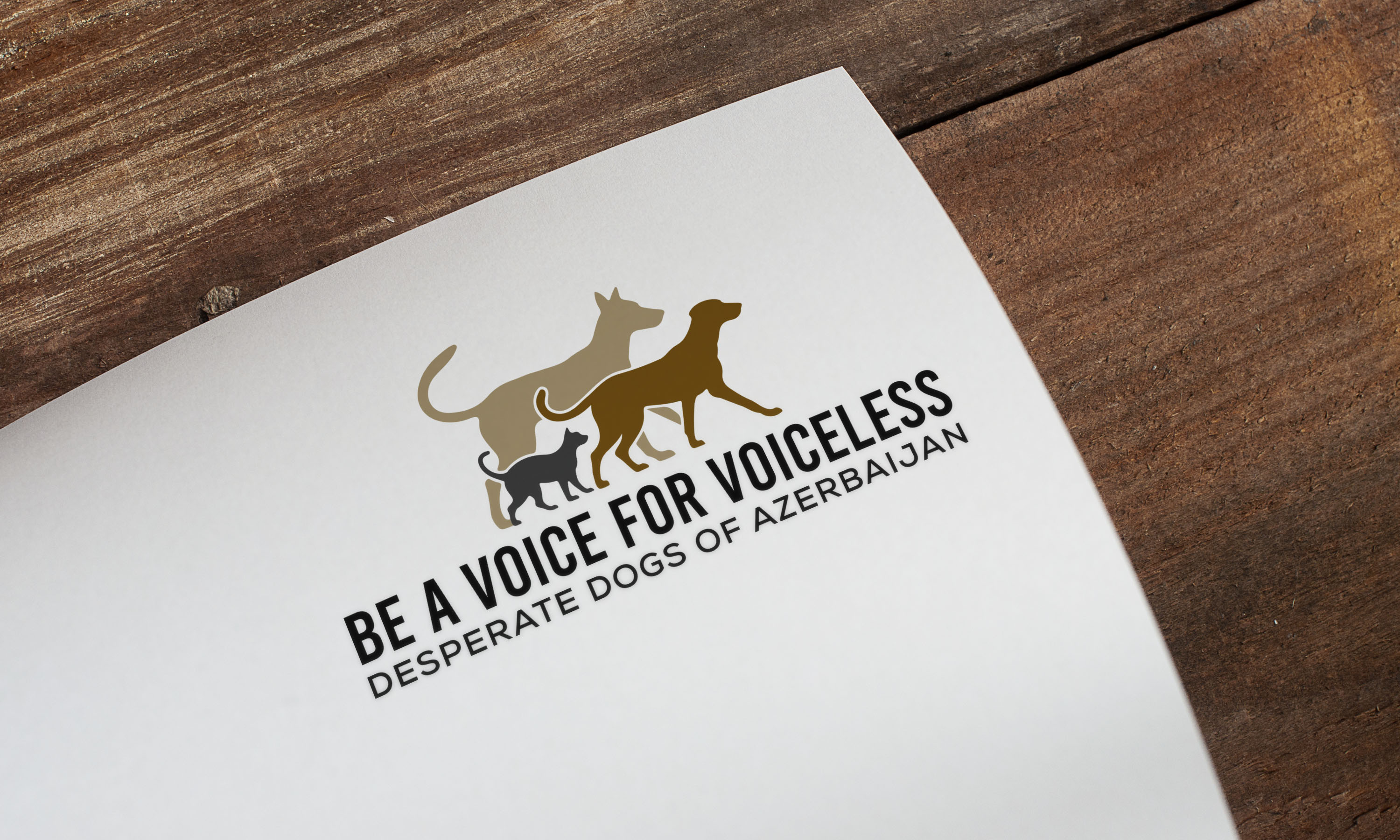 Logo Design by Zara D for this project | Design: #36661525