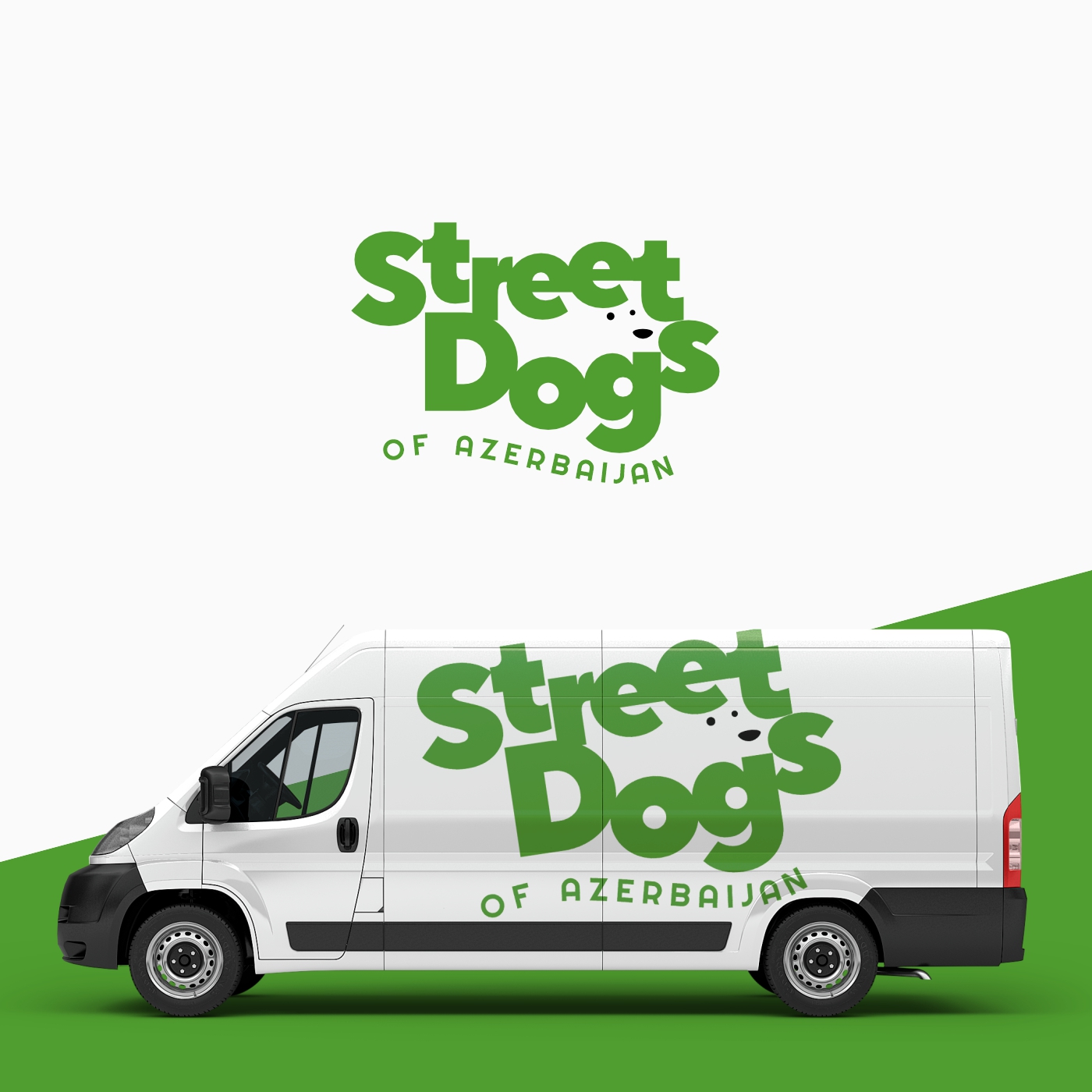 Logo Design by Marcos! for this project | Design #36622629