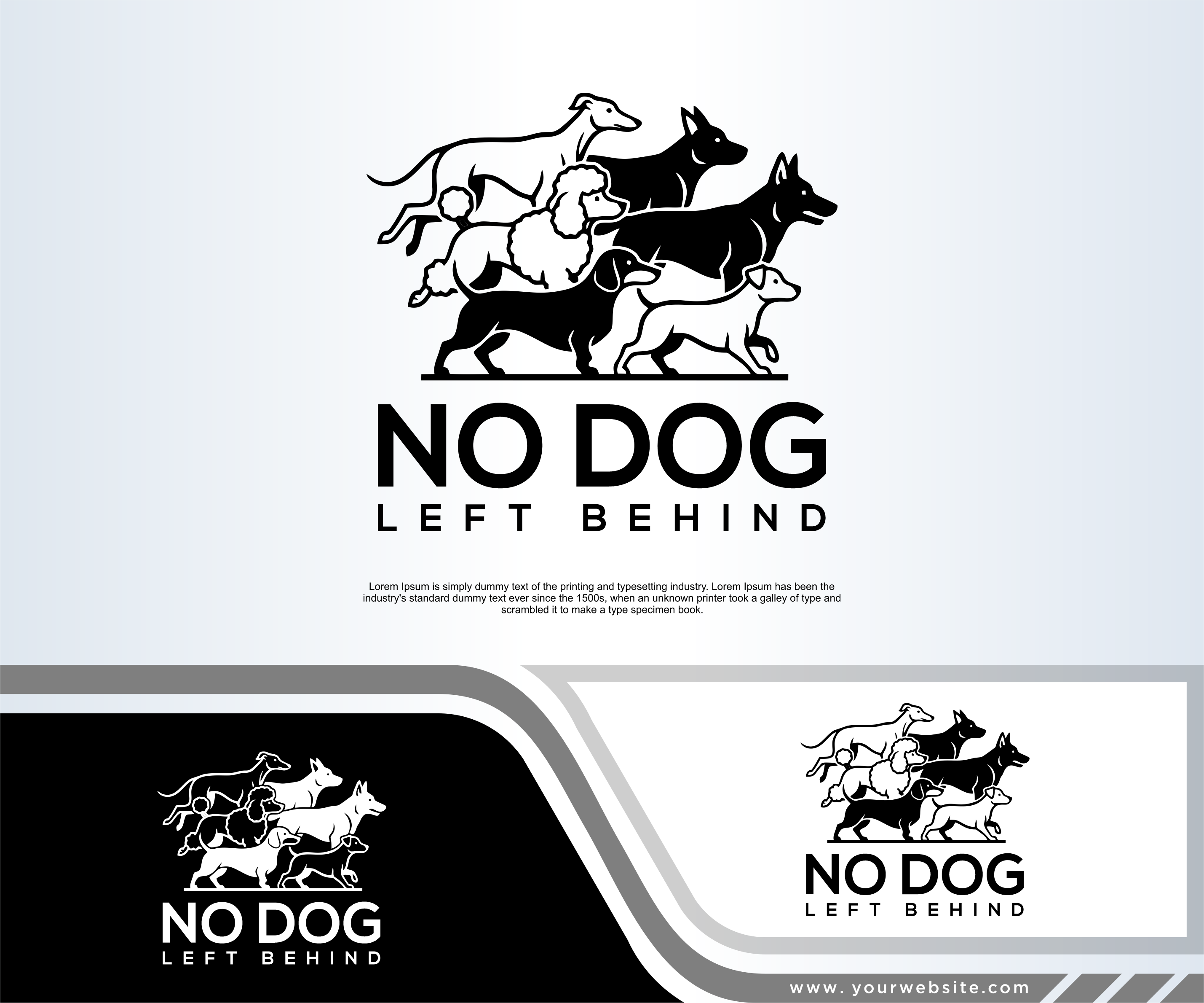 Logo Design by dobleh_creative for this project | Design #36593380