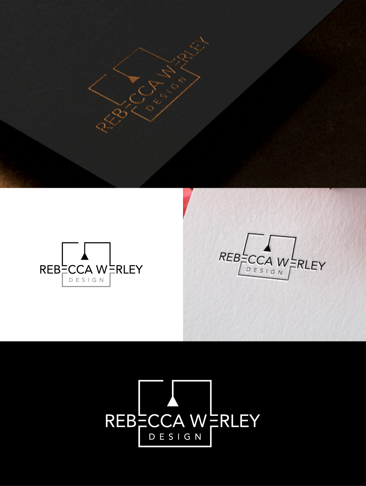 Logo Design by Ellene for this project | Design #36609419