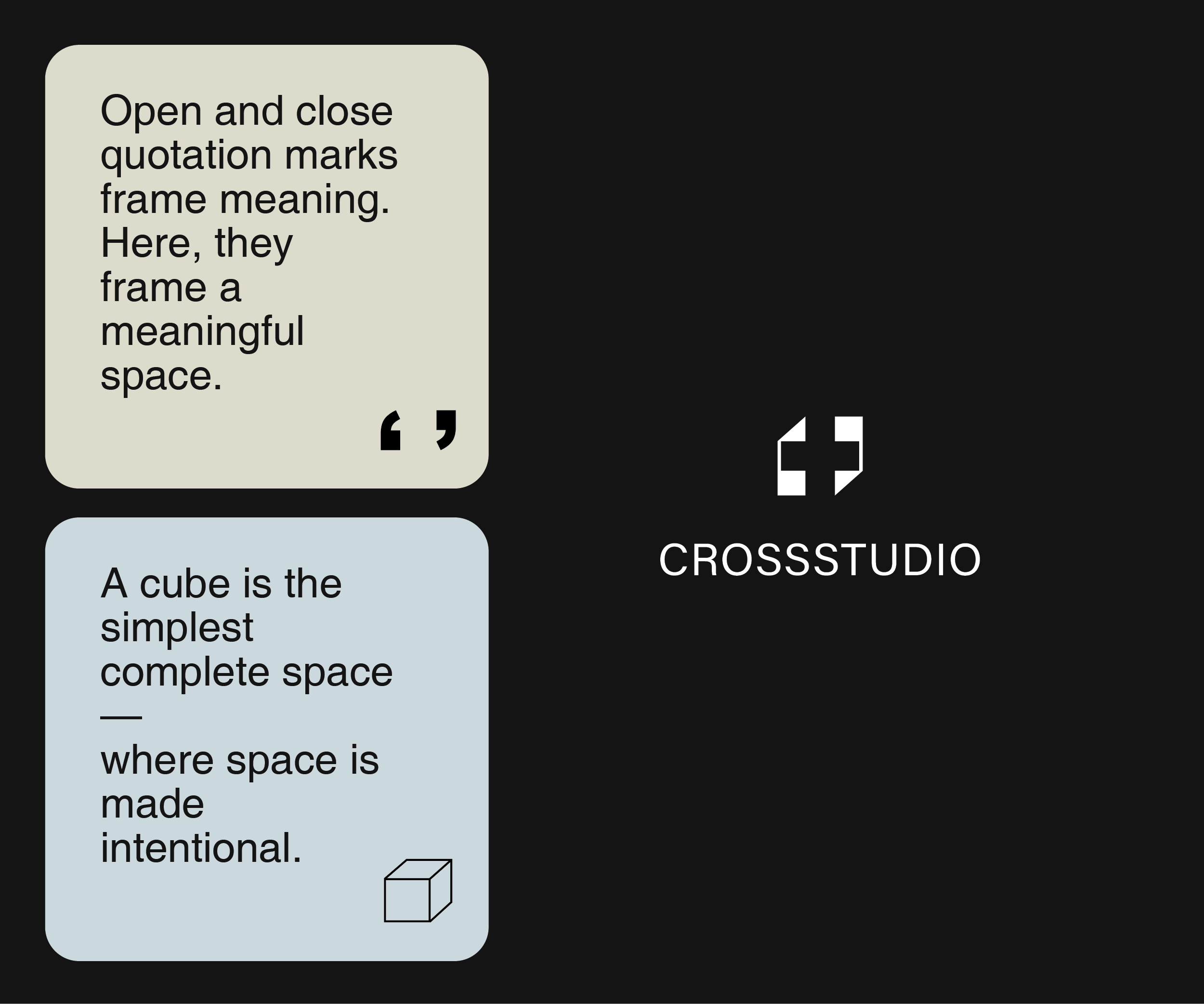 Logo Design by SRJ for this project | Design #36597077