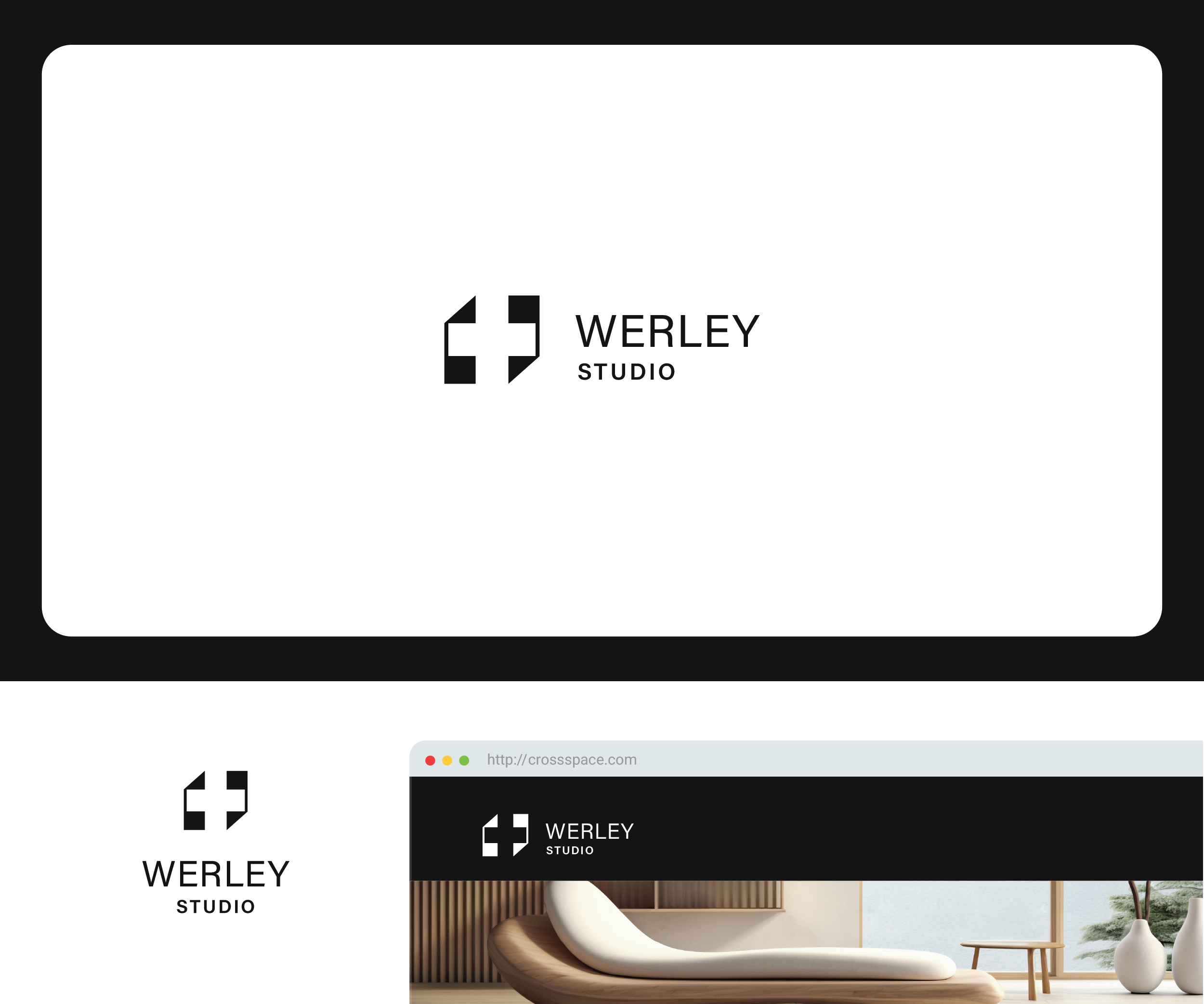 Logo Design by SRJ for this project | Design #36597085