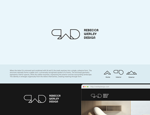 Diseño de Logo por SRJ para este proyecto | Diseño: #36612797