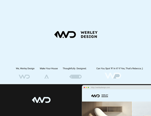 Diseño de Logo por SRJ para este proyecto | Diseño: #36614397