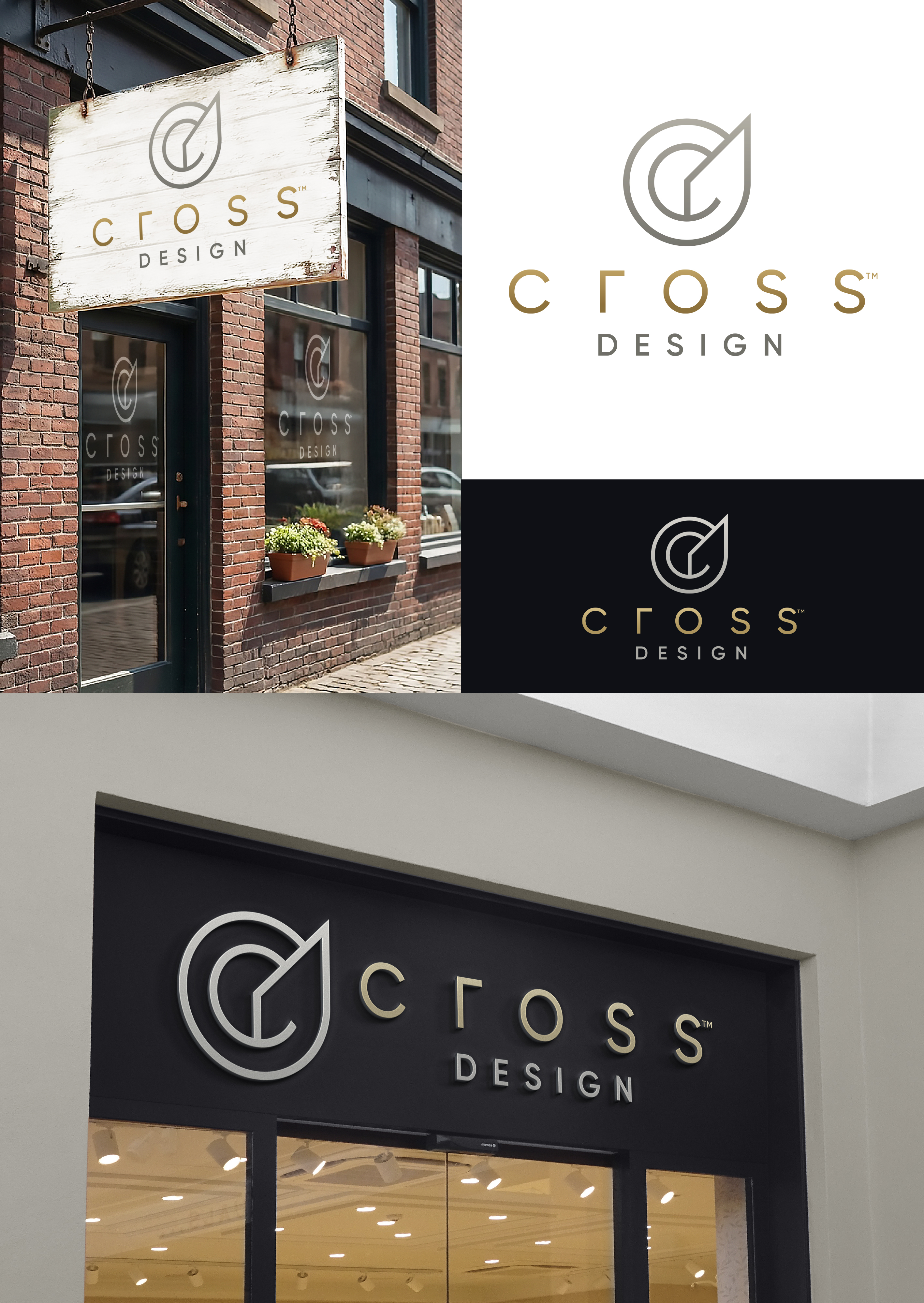Logo Design by Jose Lopez ( Verified Pro Designer ) for this project | Design #36610528