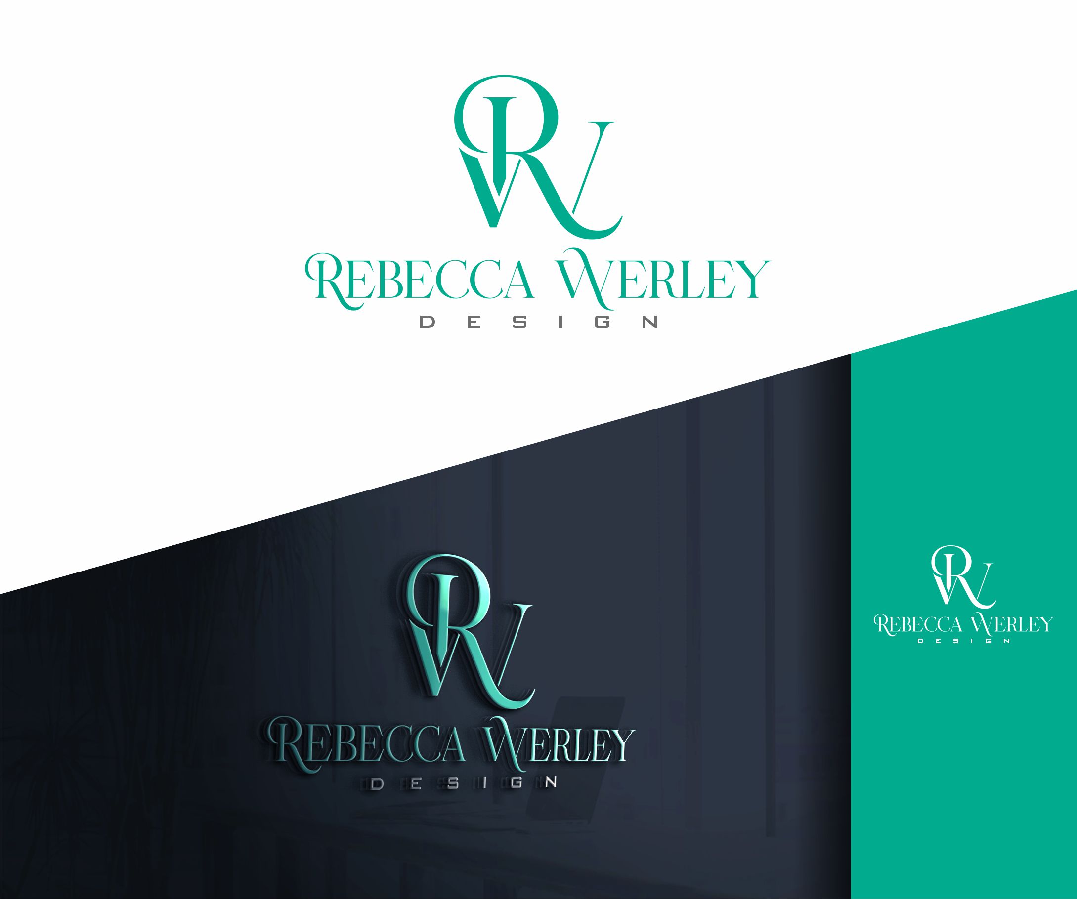 Logo Design by alkaline for this project | Design #36598433