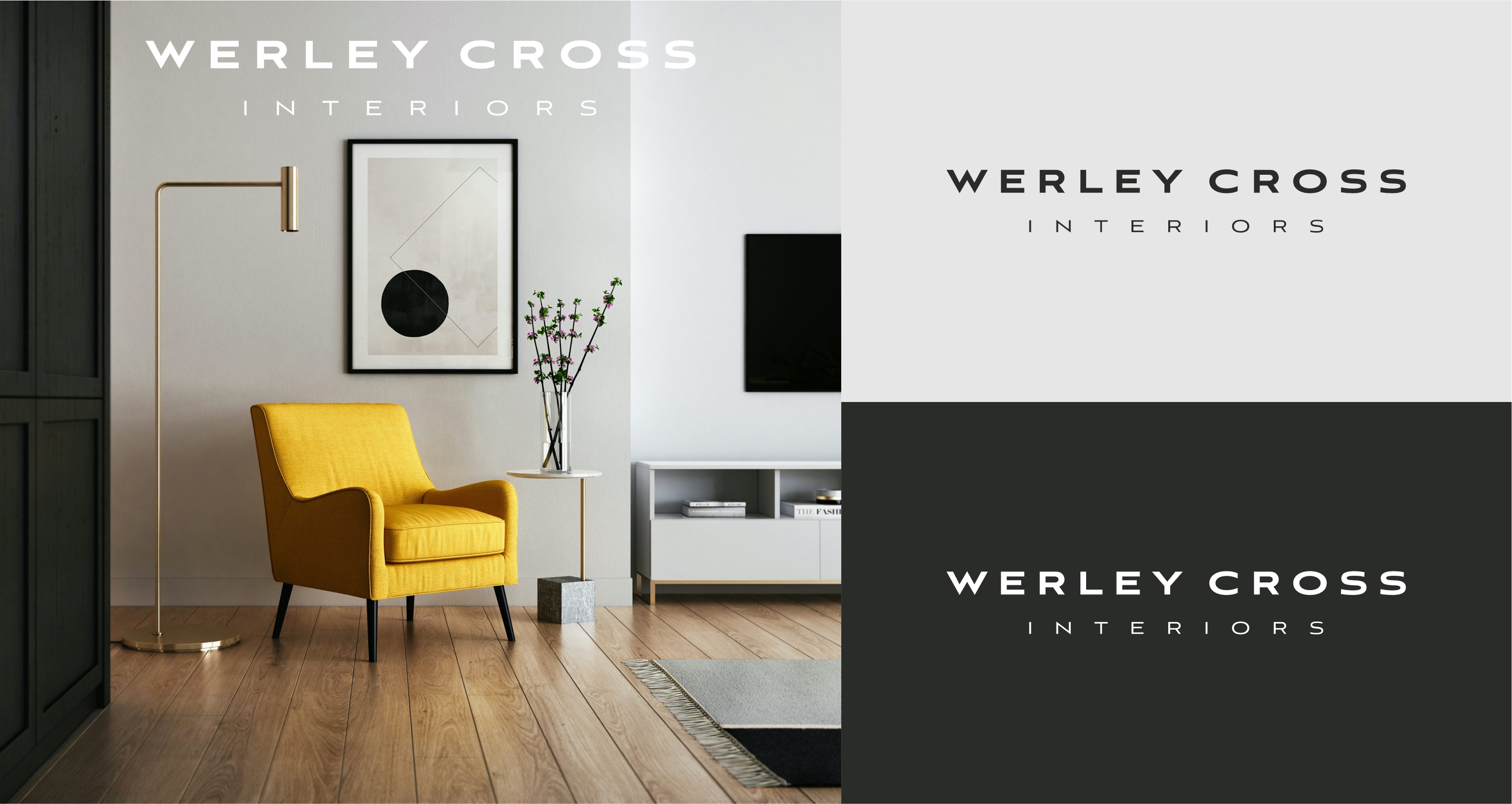 Logo Design by erikdesign for this project | Design #36601899