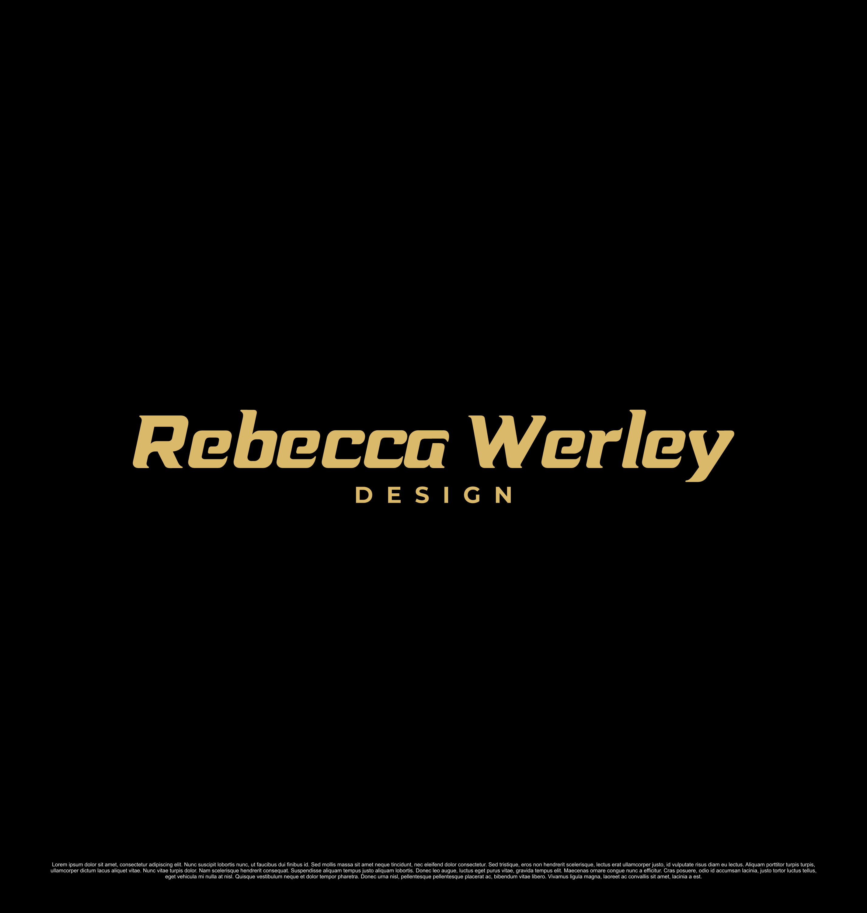 Logo Design by saesean for this project | Design #36597496