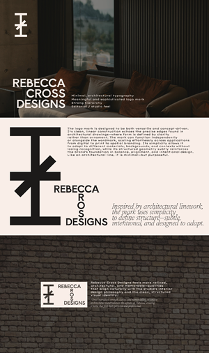 Logo Design by re44 for this project | Design: #36617864