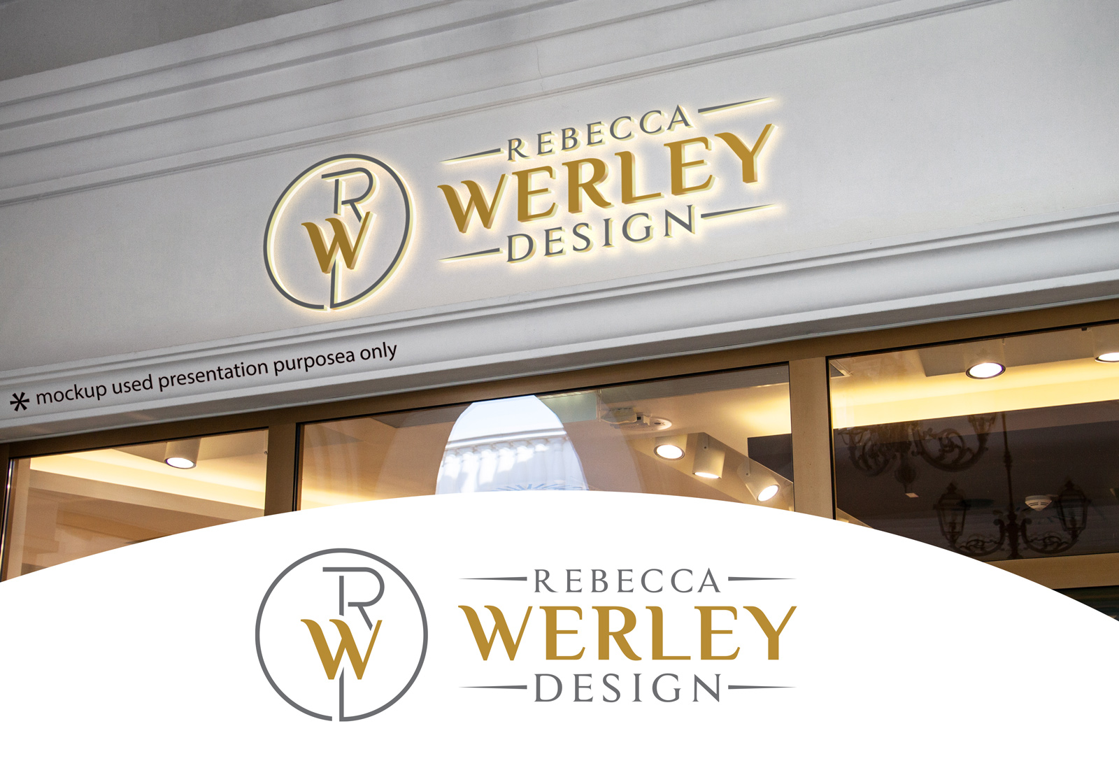 Logo Design by musa-fir for this project | Design #36598942