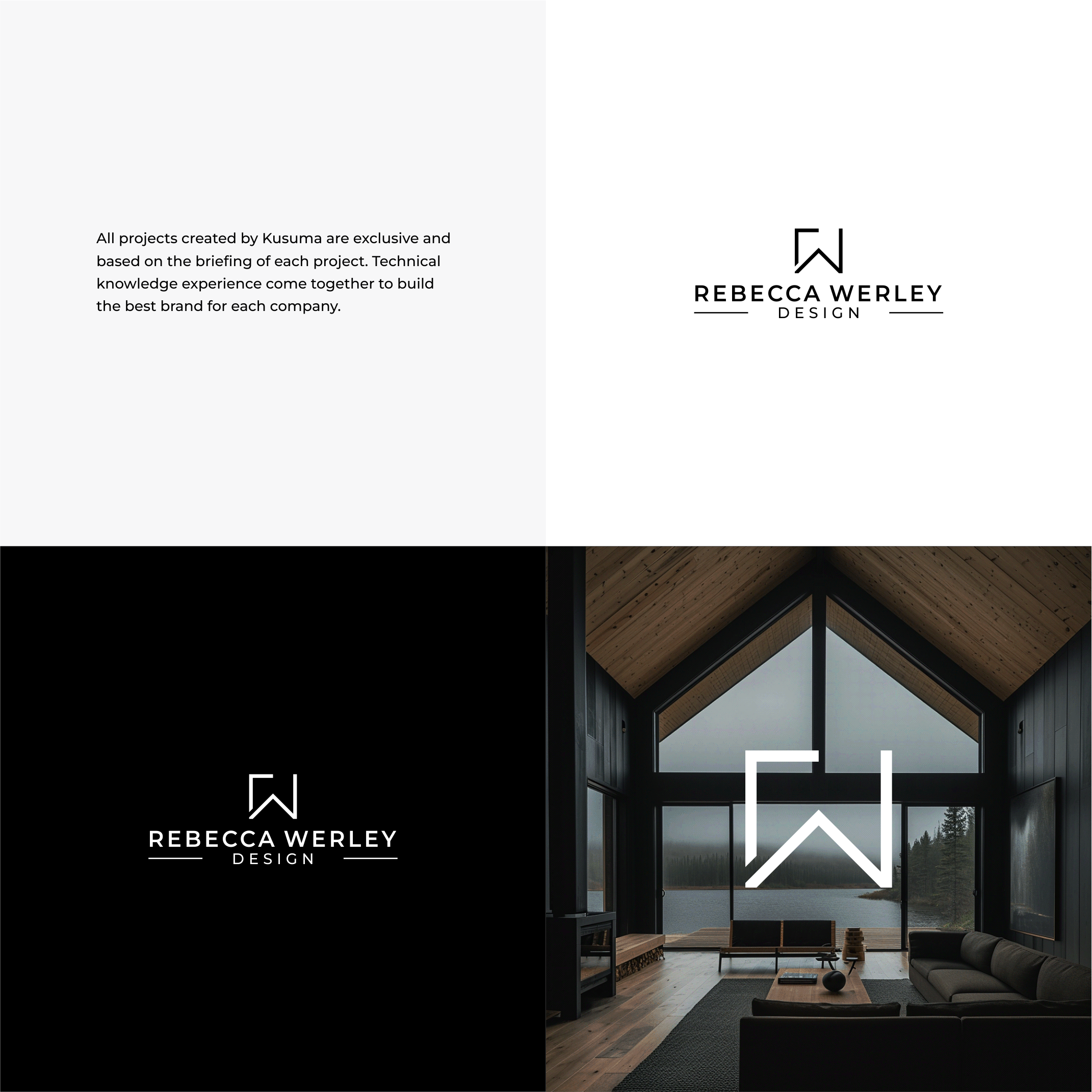 Logo Design by Kusuma Studio for this project | Design #36598961