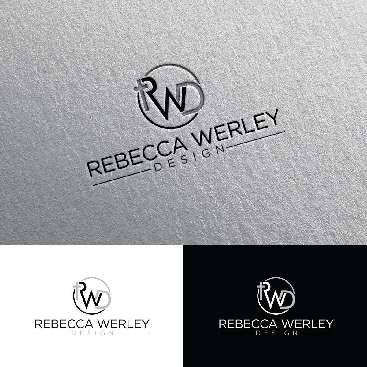 Logo Design by Alex Henry for this project | Design #36593445