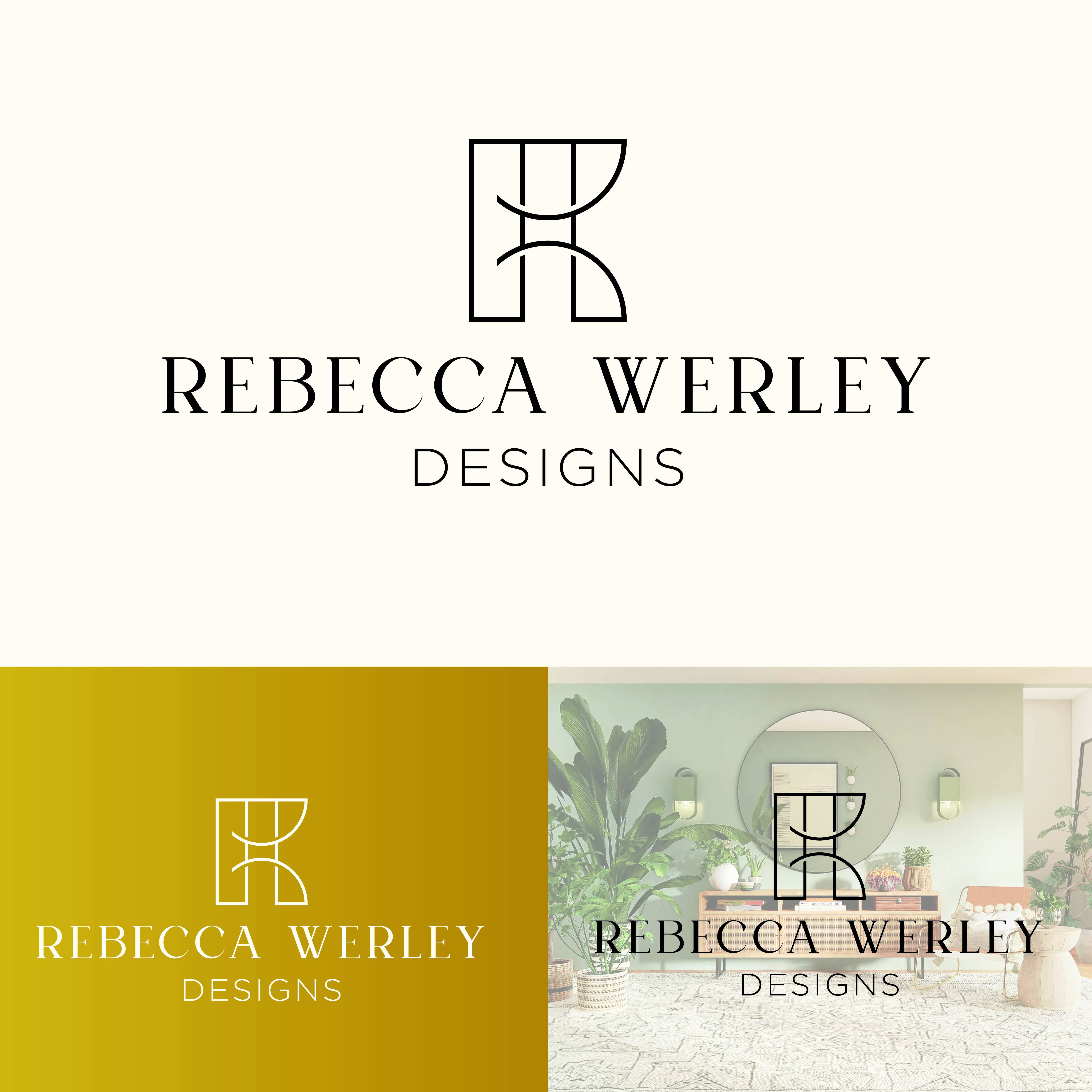 Logo Design by Fortune Howard Designs for this project | Design #36599253