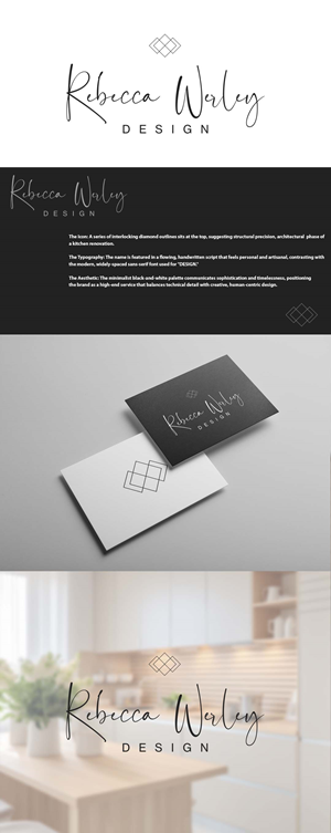 Logo Design by yganess for this project | Design #36593931