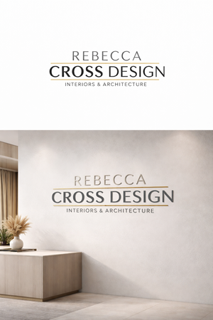 Logo Design by Taha_01