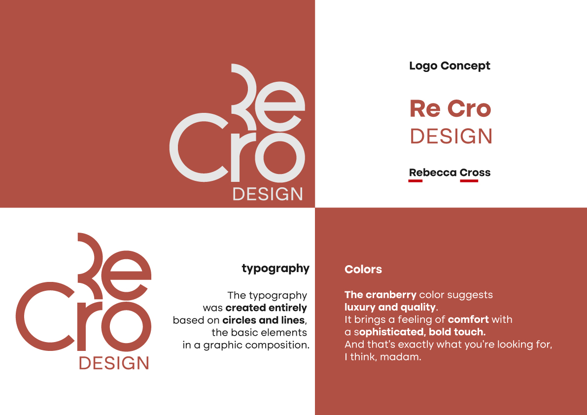 Logo Design by momo for this project | Design #36611222