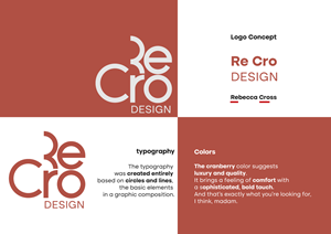 Logo Design by momo for this project | Design: #36611222