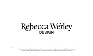 Logo Design by RD Brand Architects