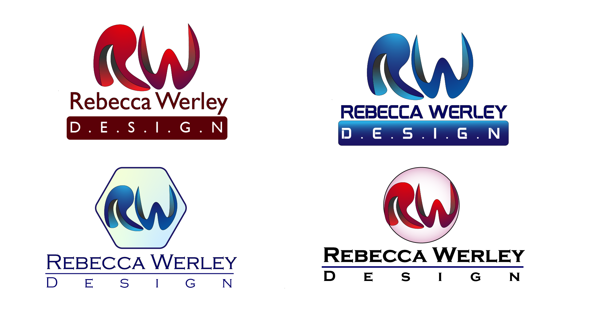 Logo Design by rpgraphics888 for this project | Design #36599625