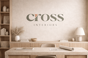 Logo Design by usama711