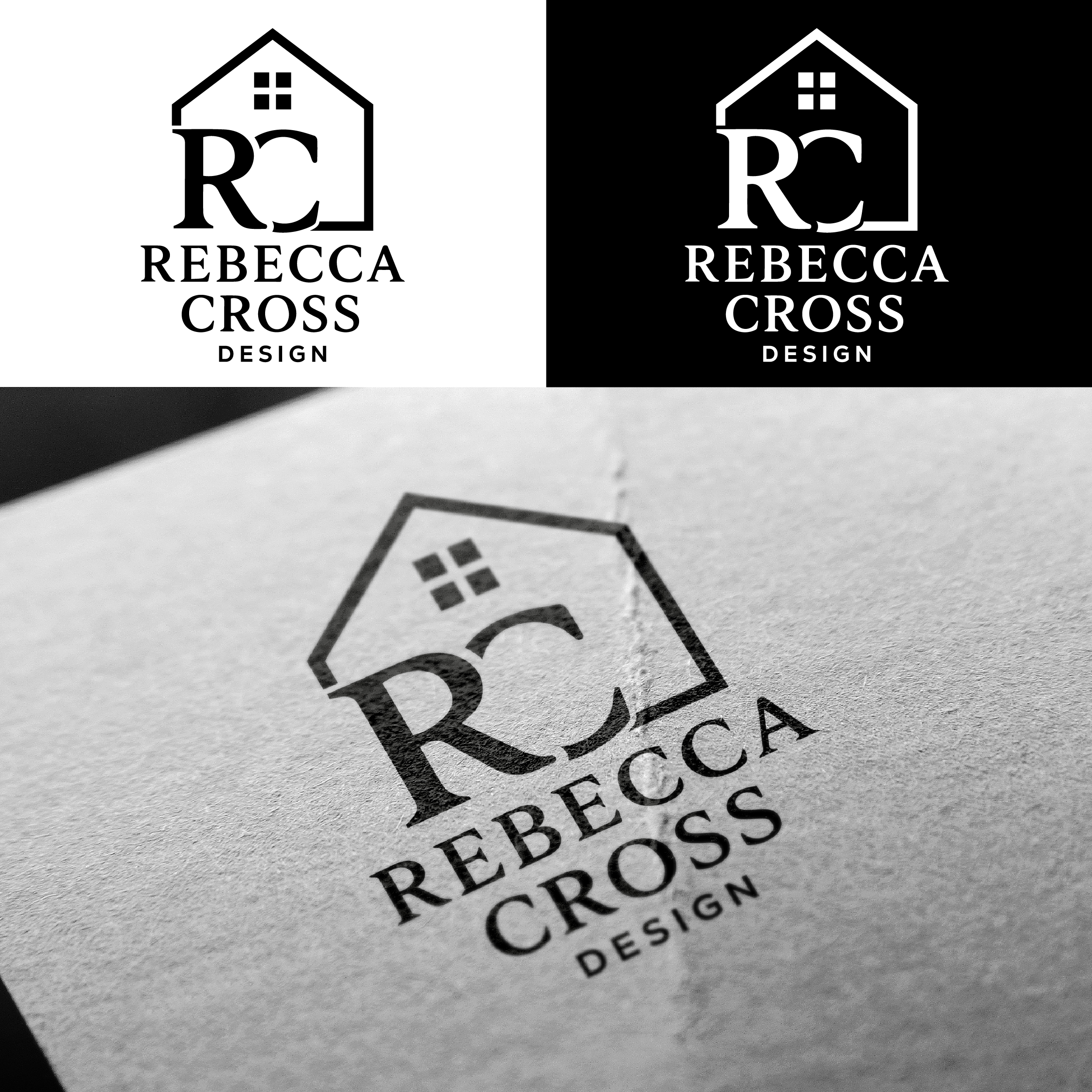 Logo Design by ahmeddesigner123 for this project | Design #36592935