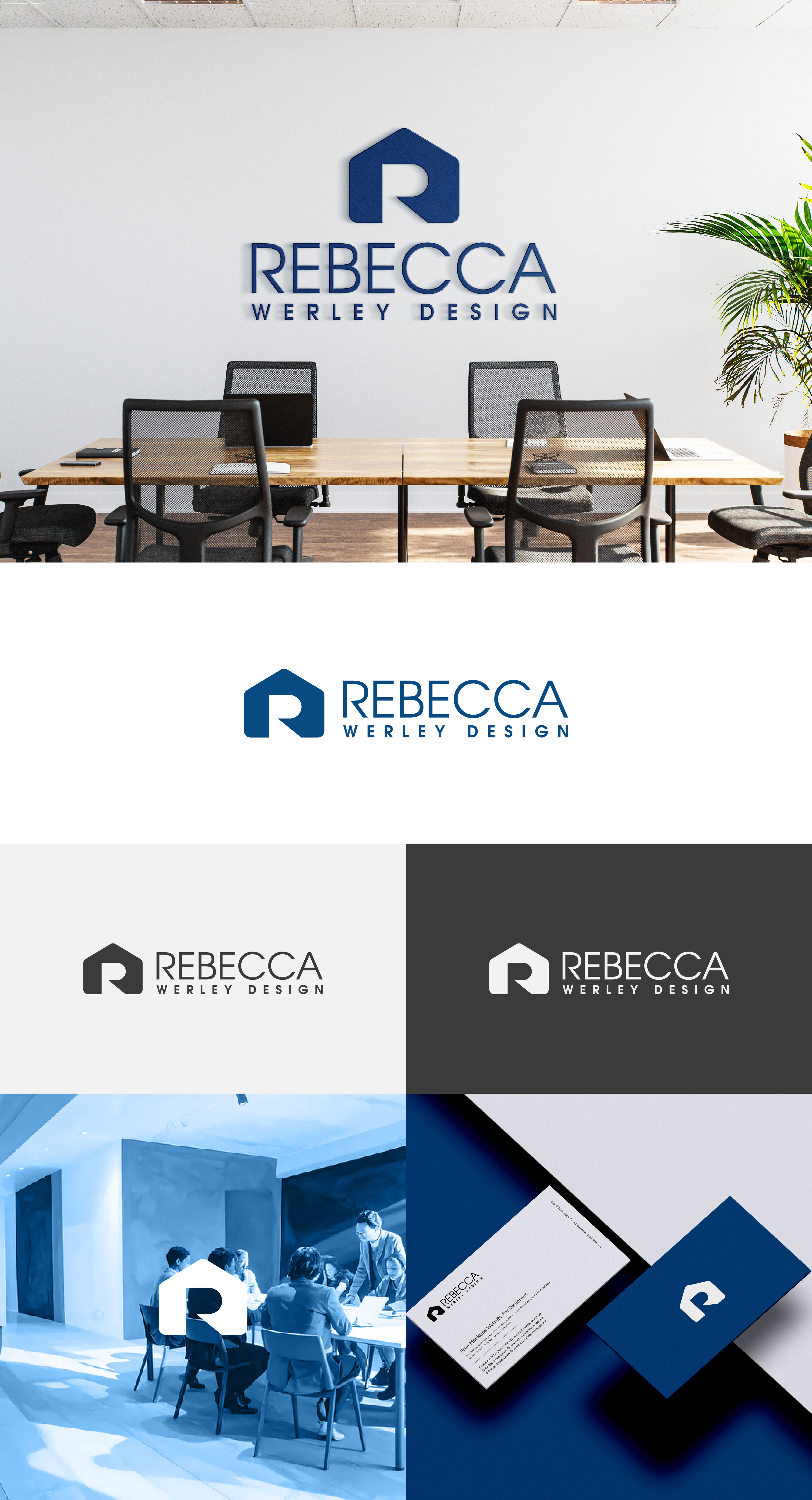 Diseño de Logo por Riad | Branding & Logo Expert para este proyecto | Diseño #36596125