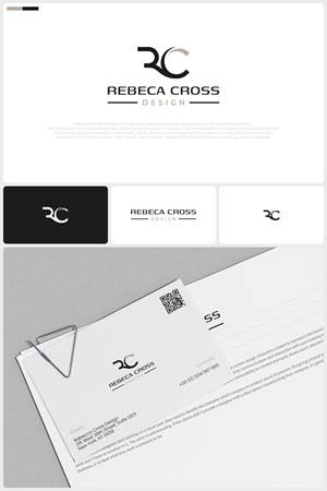 Logo Design by voila graphic for this project | Design: #36599055