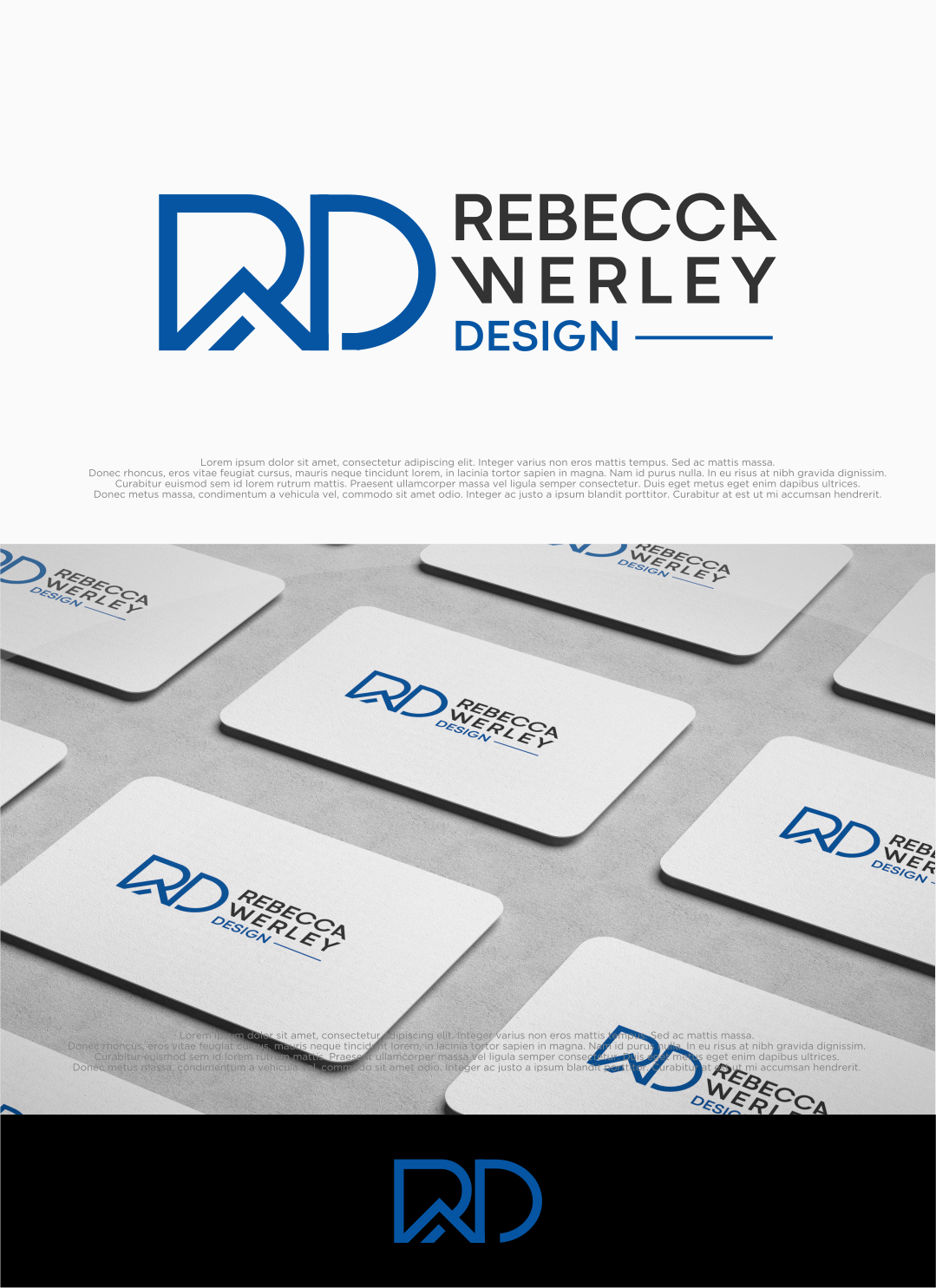 Logo Design by shiroRo for this project | Design #36614209