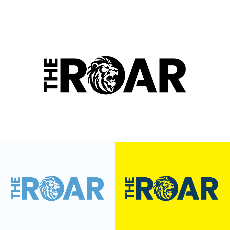 Logo Design by logoford for this project | Design #36594268