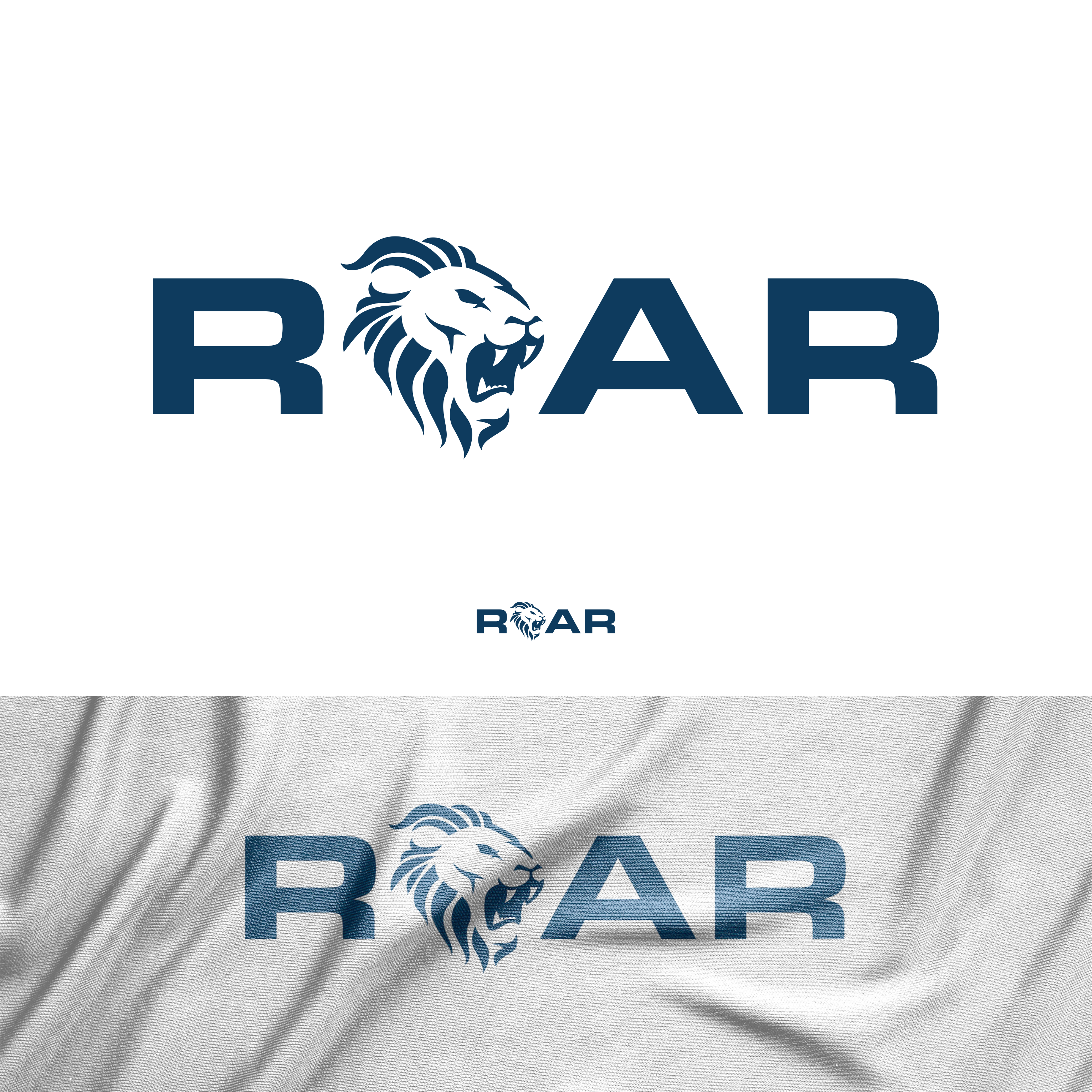 Logo Design by LUTNG. for this project | Design #36612394